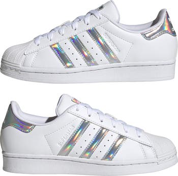 Kids' Superstar Sneaker
