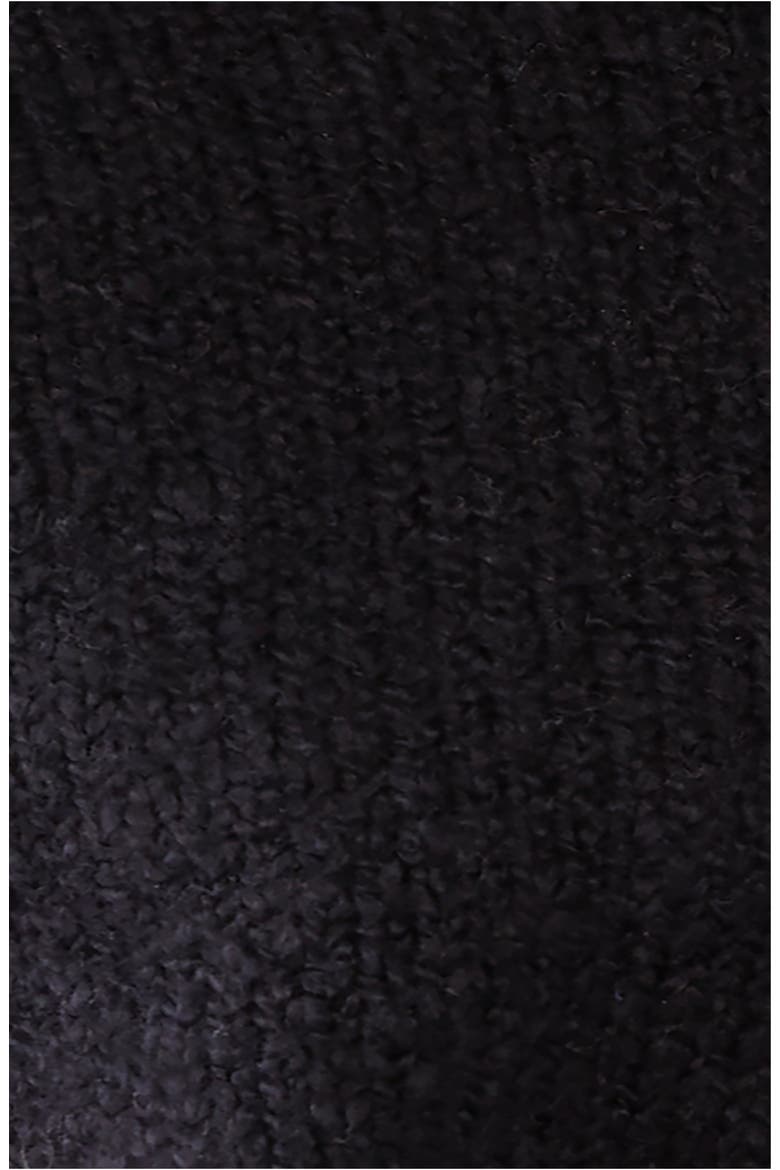 Brookside Sweater, Alternate, color, BLACK