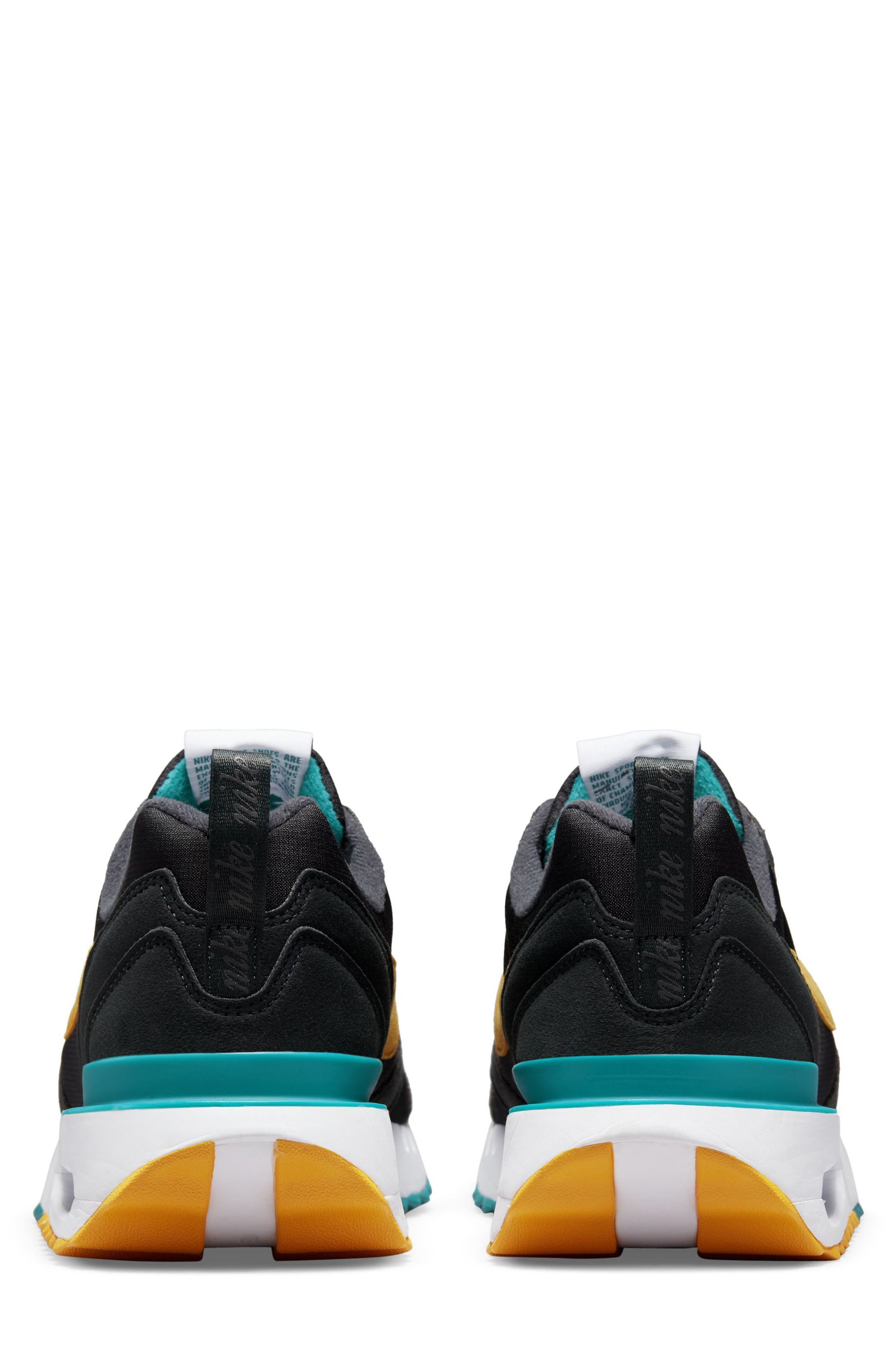 Nike Air Max Dawn Sneaker, Alternate, color, 