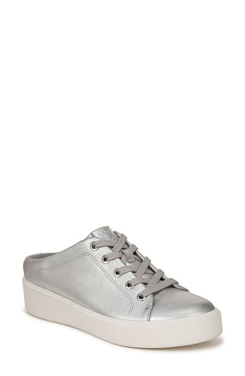 Morrison Mule Sneaker