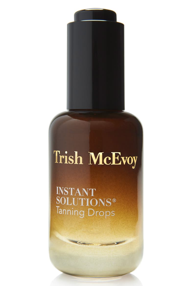 Instant Solutions® Tanning Drops, Main, color, NONE