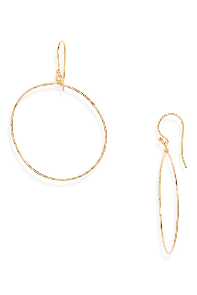 Vivi Hoop Earrings video