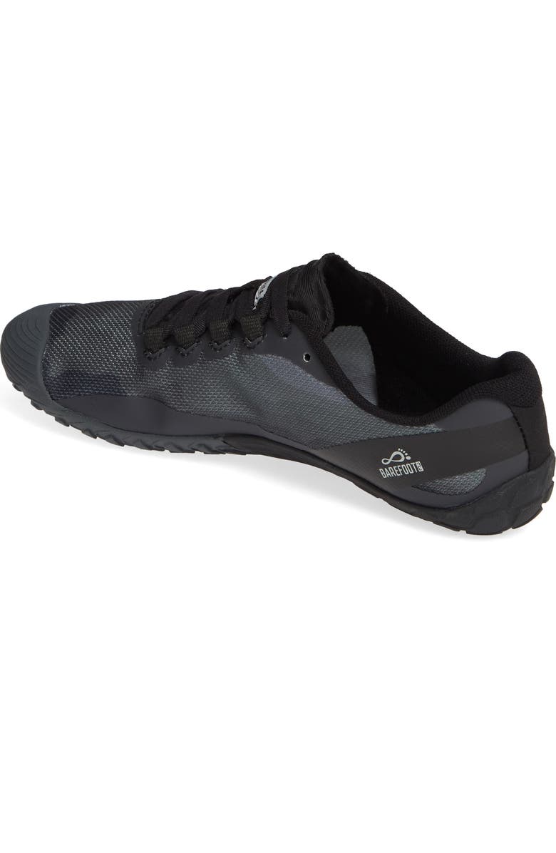 Merrell Vapor Glove 4 Trail Running Shoe, Alternate, color,