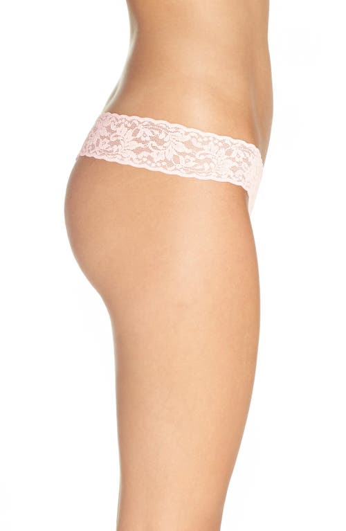 Hanky Panky Signature Low Rise Thongs