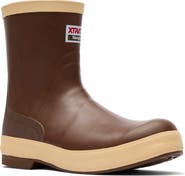 XTRATUF Legacy 9-Inch Waterproof Boot