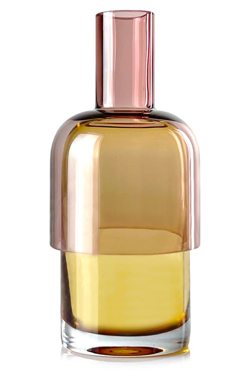 Flip Top Glass Vase (Nordstrom Exclusive)