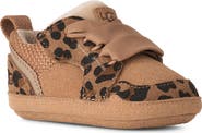 UGG® Kids' Lowmel Spotted Sneaker