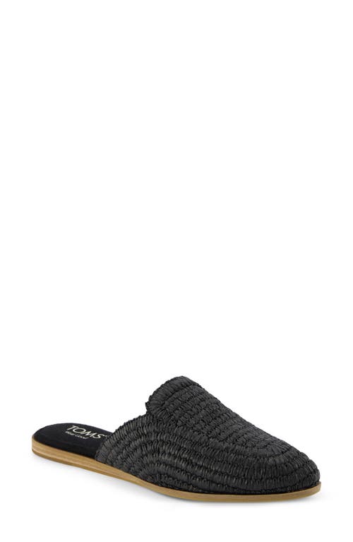 TOMS TOMS JADE MULE 