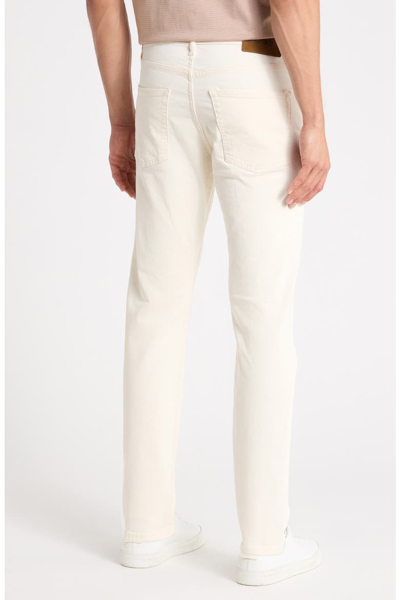 L-Karoo Jeans, Alternate, color, OPEN WHITE