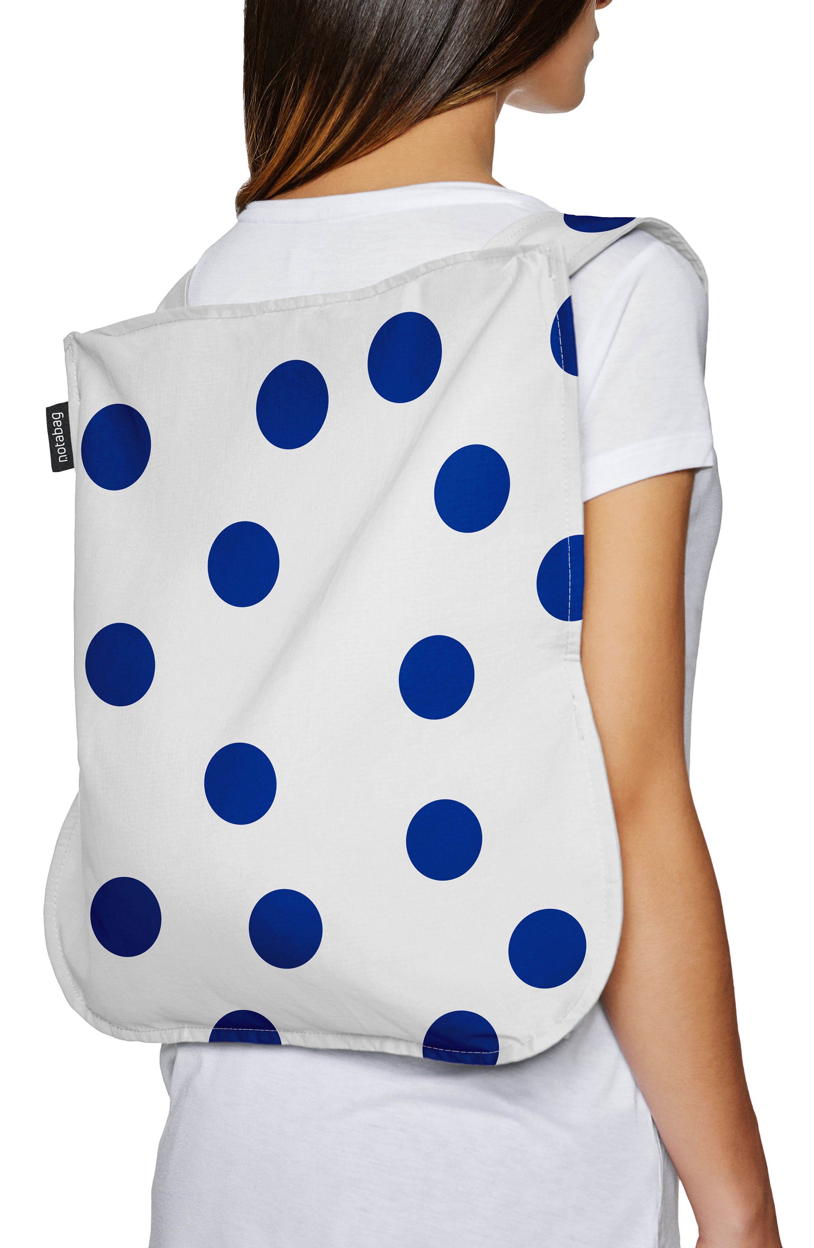NOTABAG Convertible Tote Backpack, Alternate, color, 