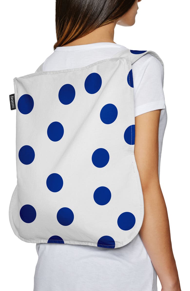 NOTABAG Convertible Tote Backpack, Alternate, color,