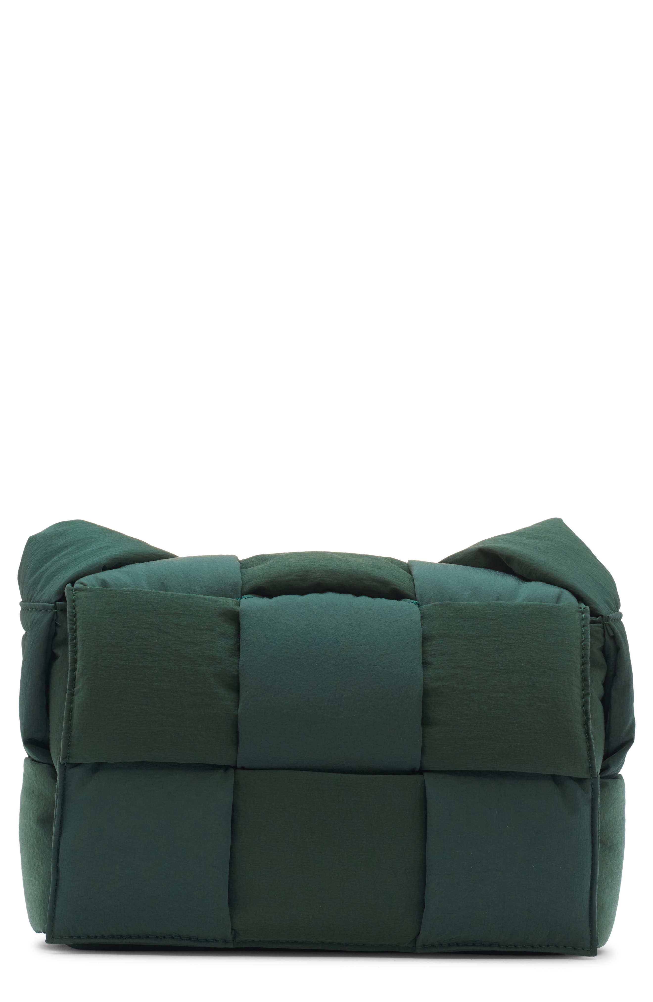 Bottega Veneta Small Padded Tech Cassette Crossbody Bag, Main, color, 