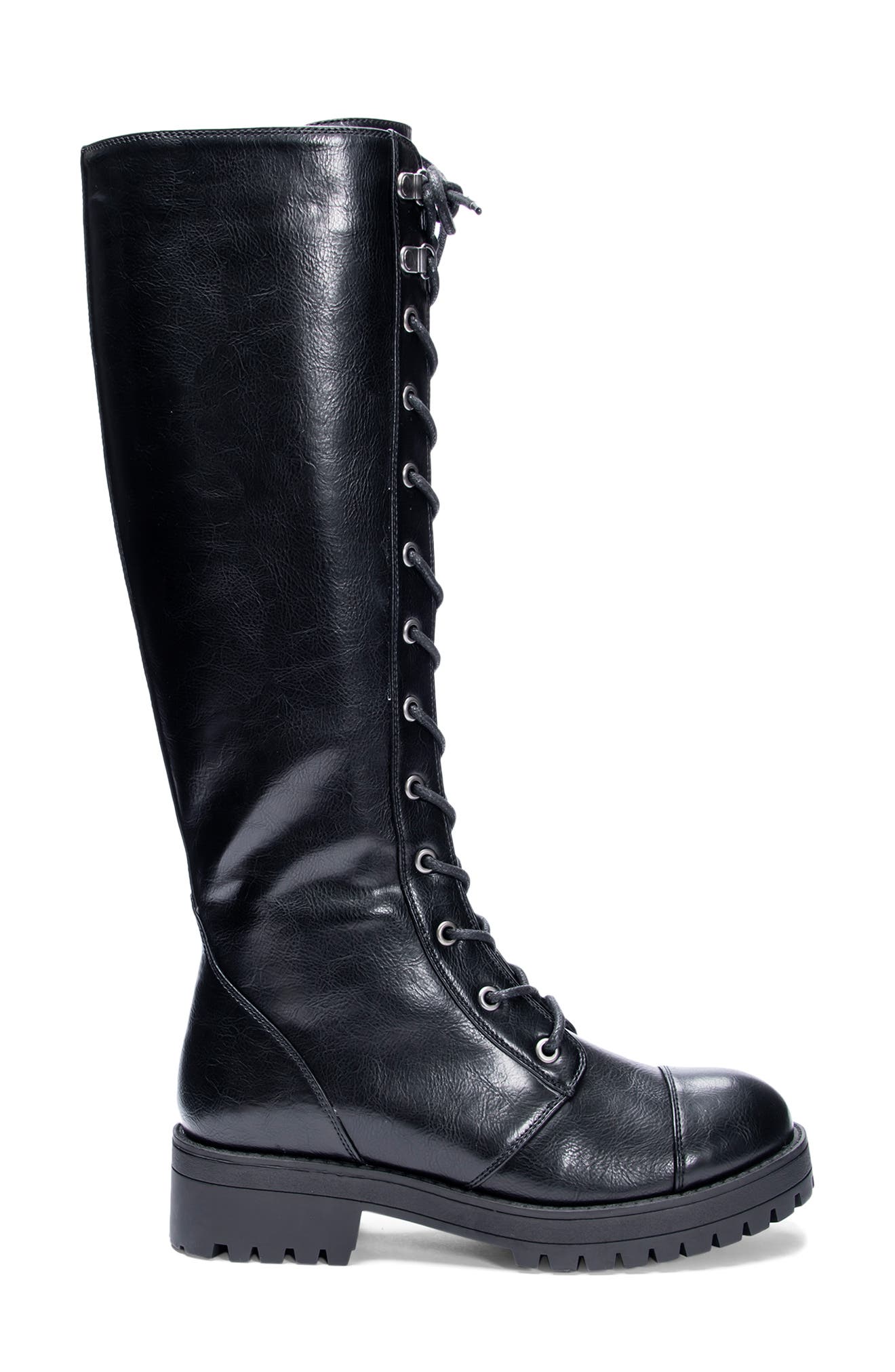 Dirty Laundry Vandal Knee High Boot, Alternate, color, 