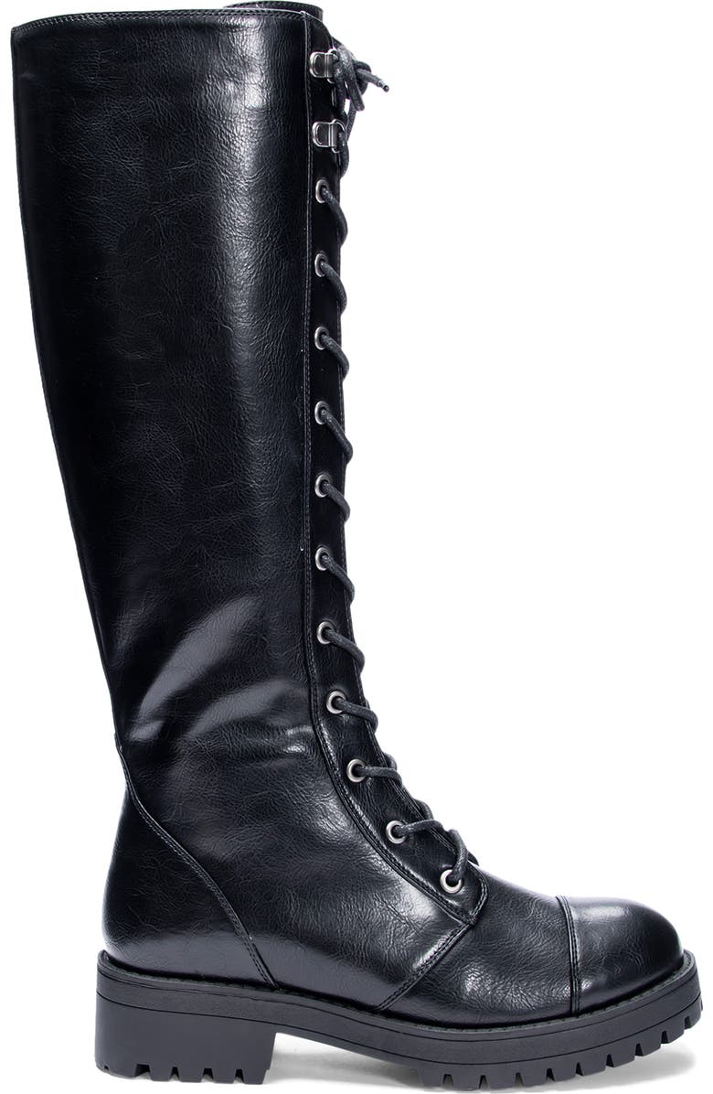 Dirty Laundry Vandal Knee High Boot, Alternate, color,