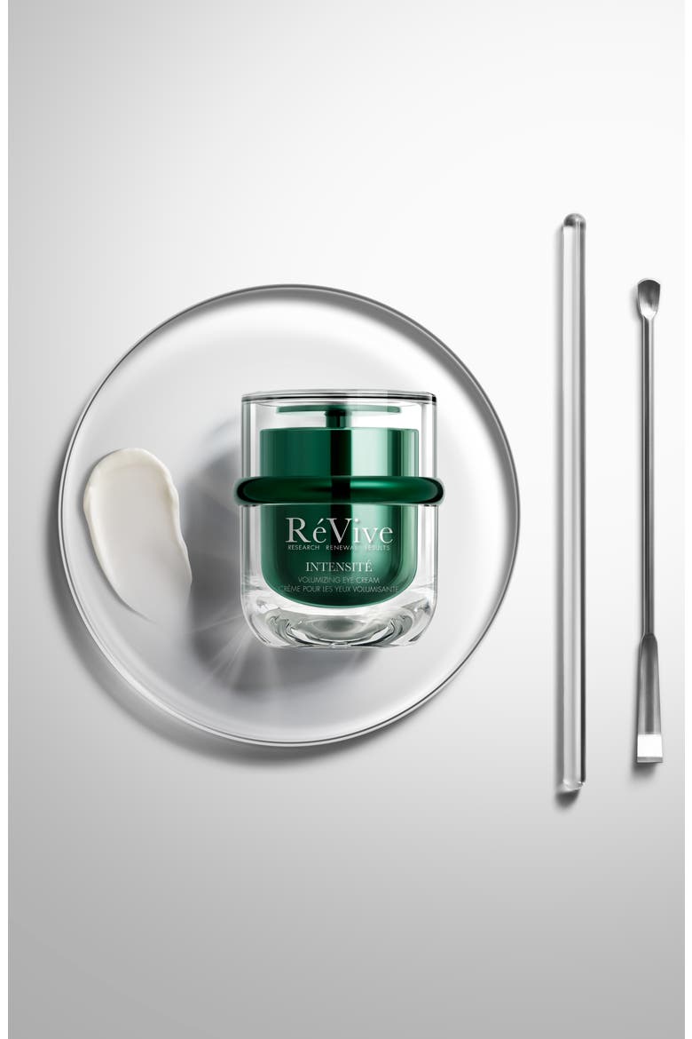 Intensité Volumizing Eye Cream, Alternate, color, NO COLOR