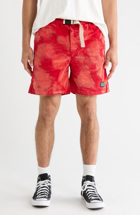 Samara Walking Shorts