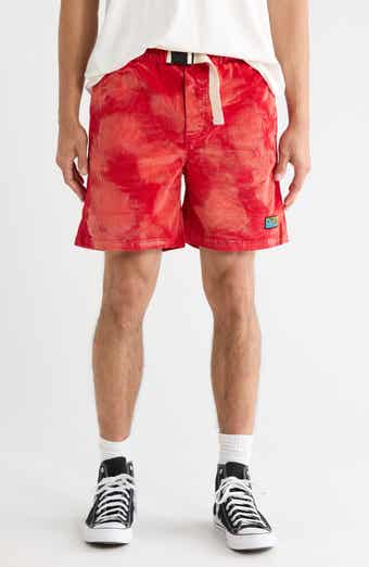 Samara Walking Shorts