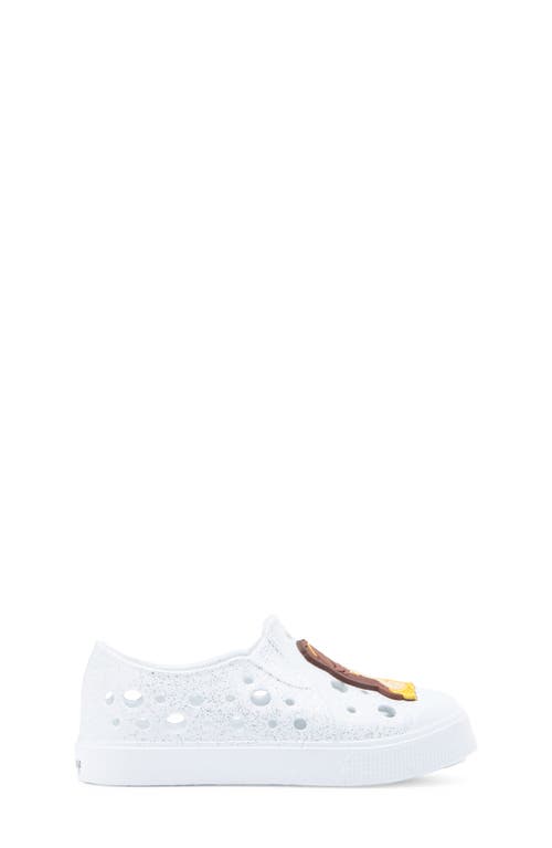 HARPER CANYON HARPER CANYON KIDS' DISNEY® BELLE WATER FRIENDLY SLIP-ON SHOE