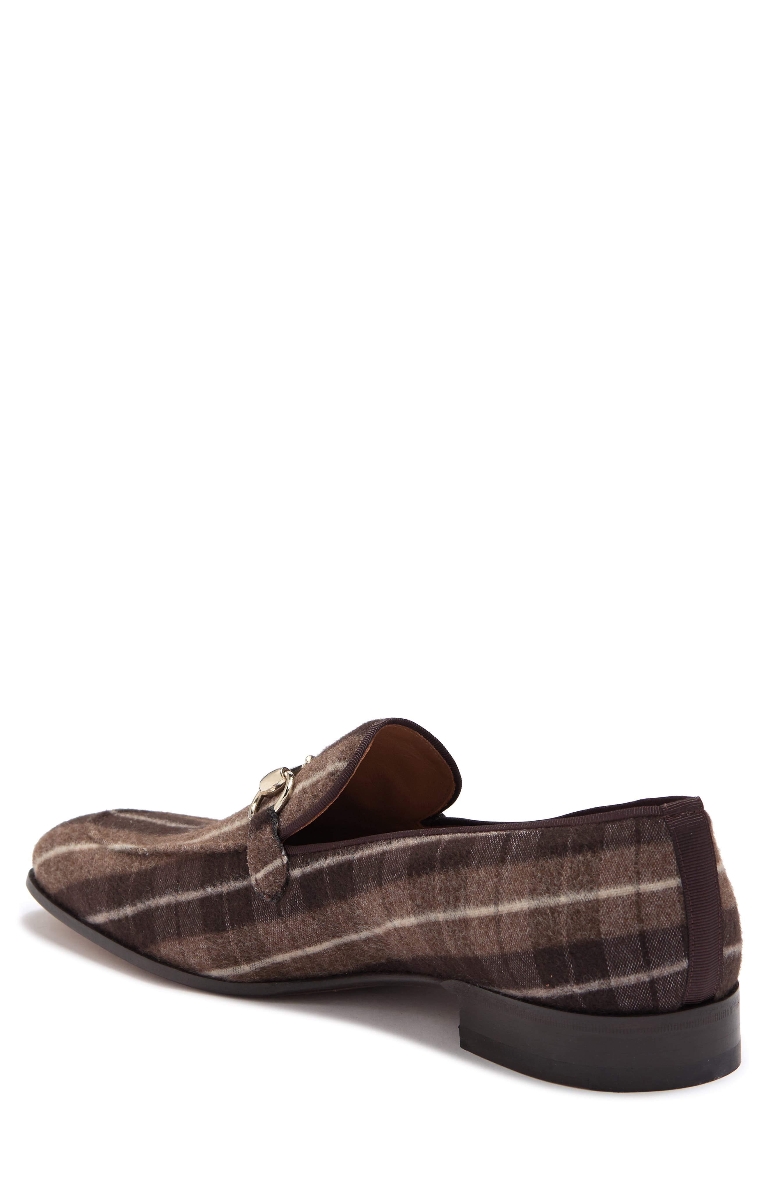 Mezlan Highland Loafer, Alternate, color, 