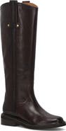 Frye Phoebe Leather Tall Boot
