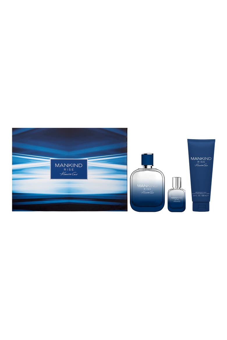 Mankind Rise 3-Piece Eau de Toilette Set, Alternate, color, NO COLOR
