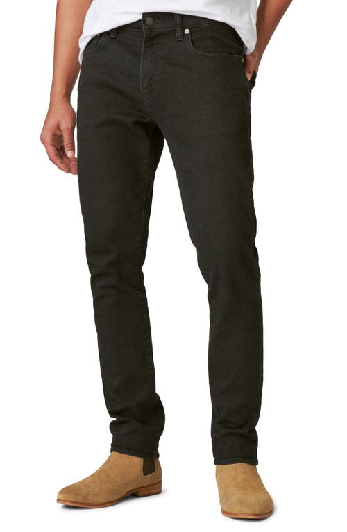 Lucky Brand 100 Advanced Stretch Skinny Jeans in Black Rinse  product