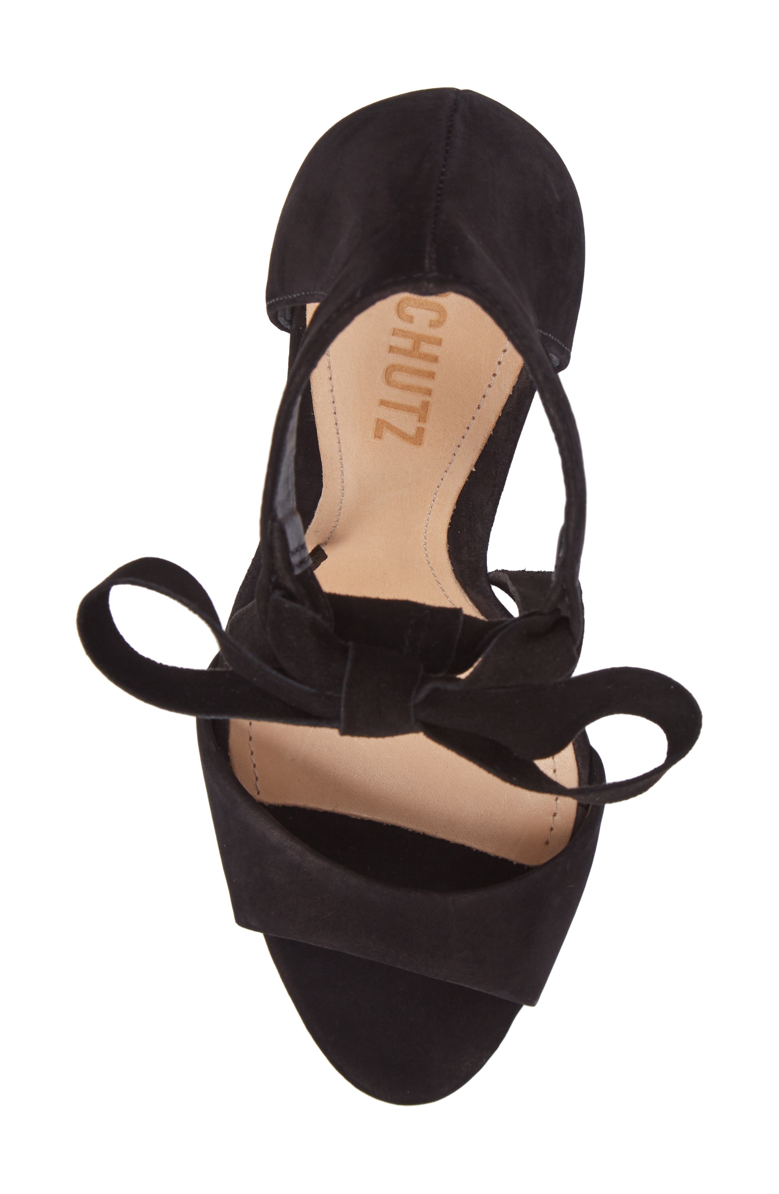Schutz Rene Sandal, Alternate, color, 