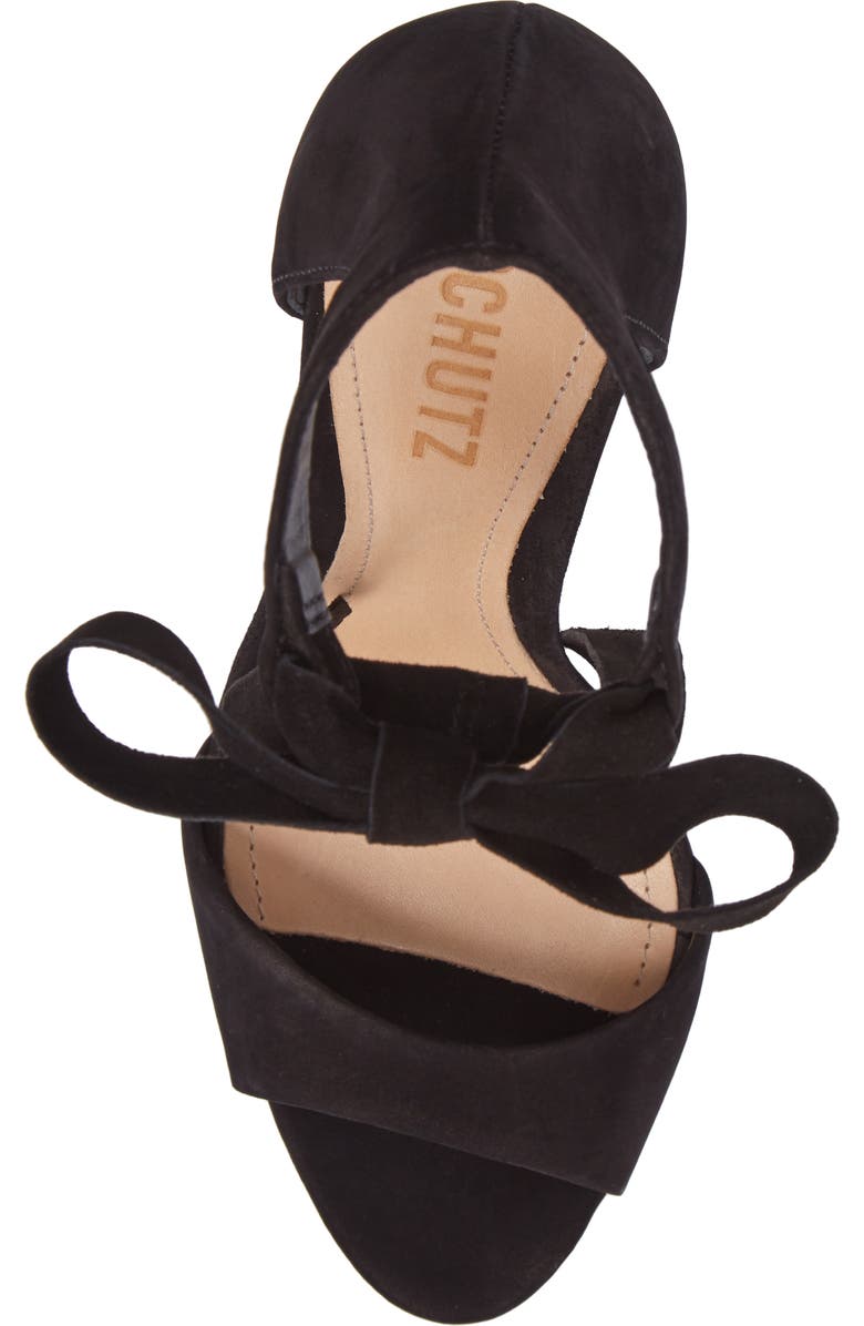 Schutz Rene Sandal, Alternate, color,