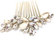 Brides & Hairpins Abril Comb