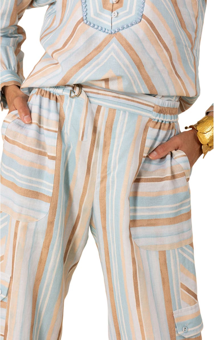 Hale Bob Johanna Blend Cargo, Alternate, color, 