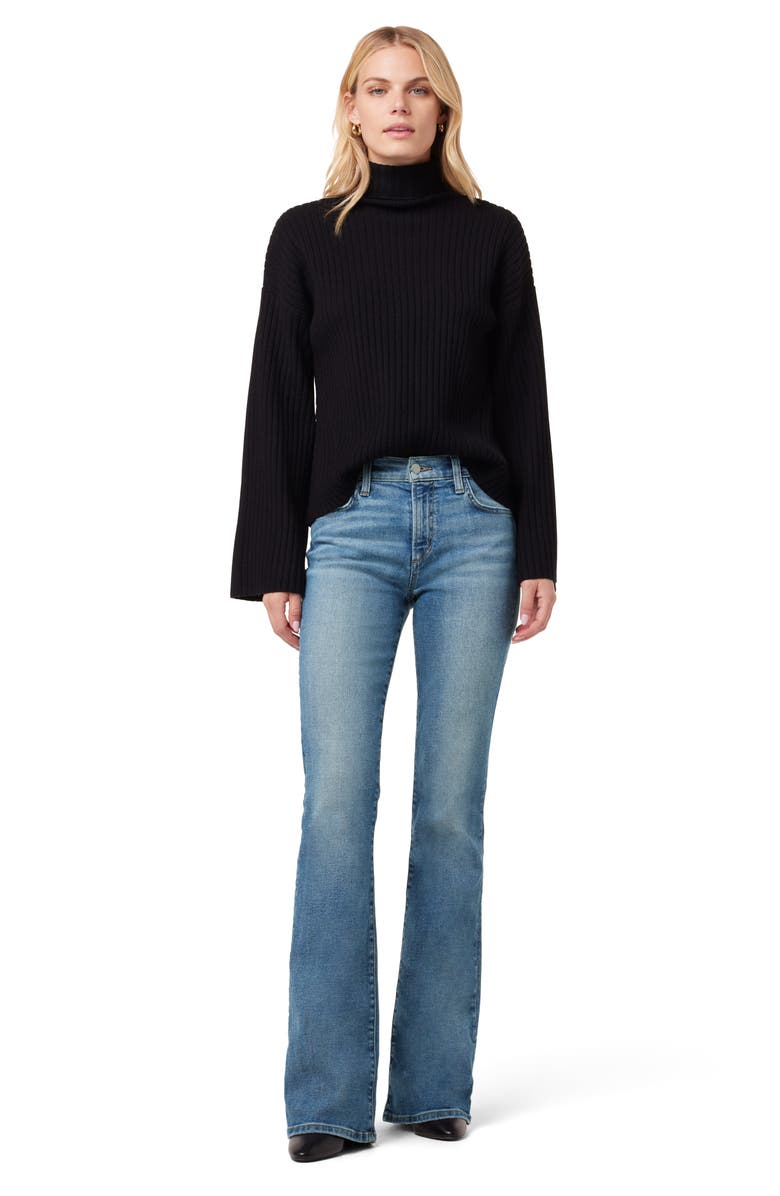 Joe's Jeans The Frankie Bootcut Jeans, Alternate, color, Boardwalk