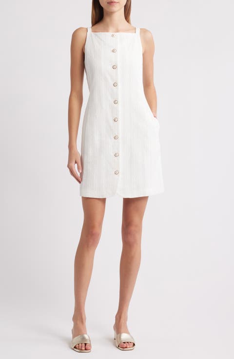 ANDMARY】Milo mini dress