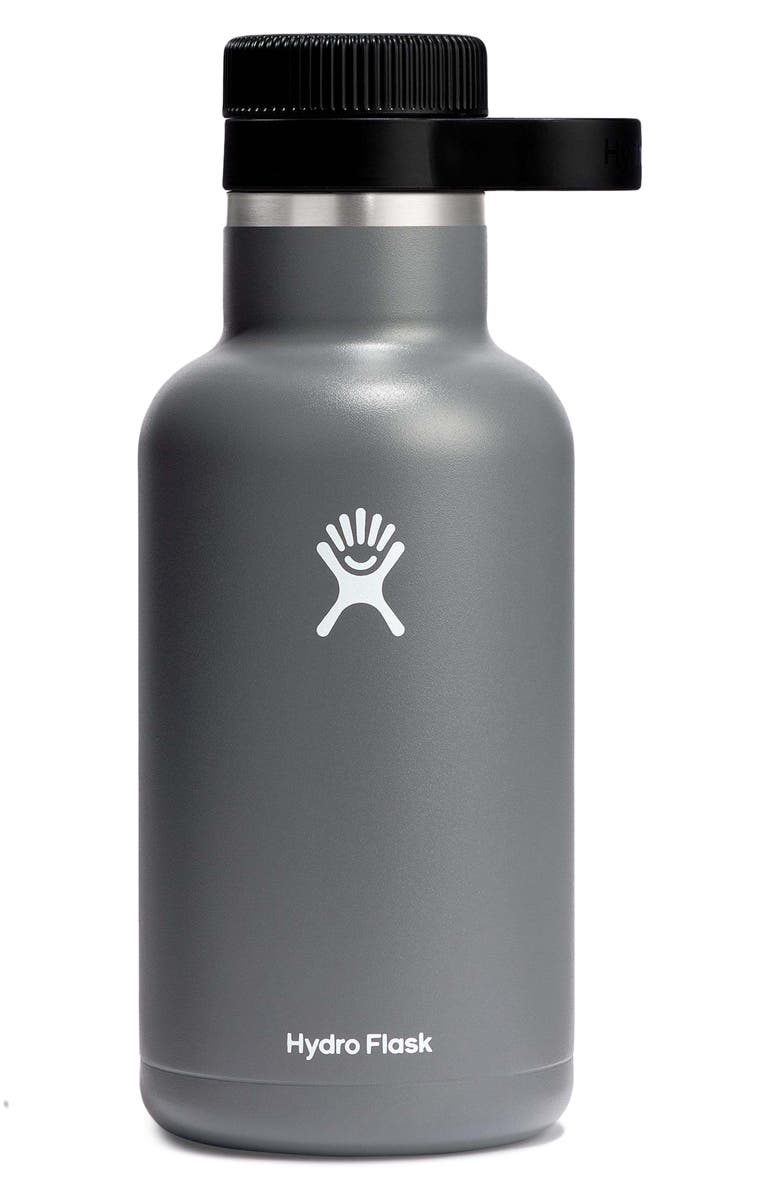 Hydro Flask 64-Ounce Growler, Main, color,