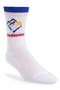 Fuji Icon Crew Socks
