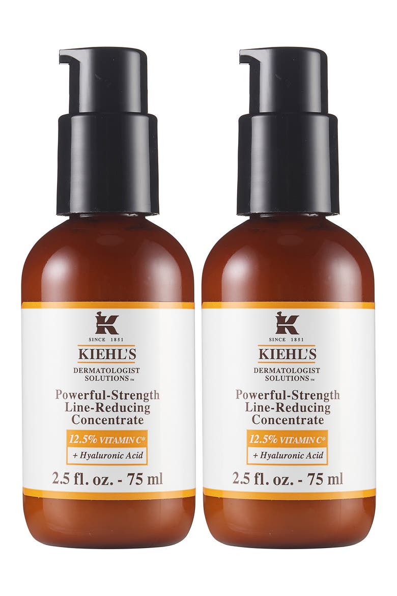 Powerful-Strength Line-Reducing Concentrate Duo, Alternate, color, NO COLOR