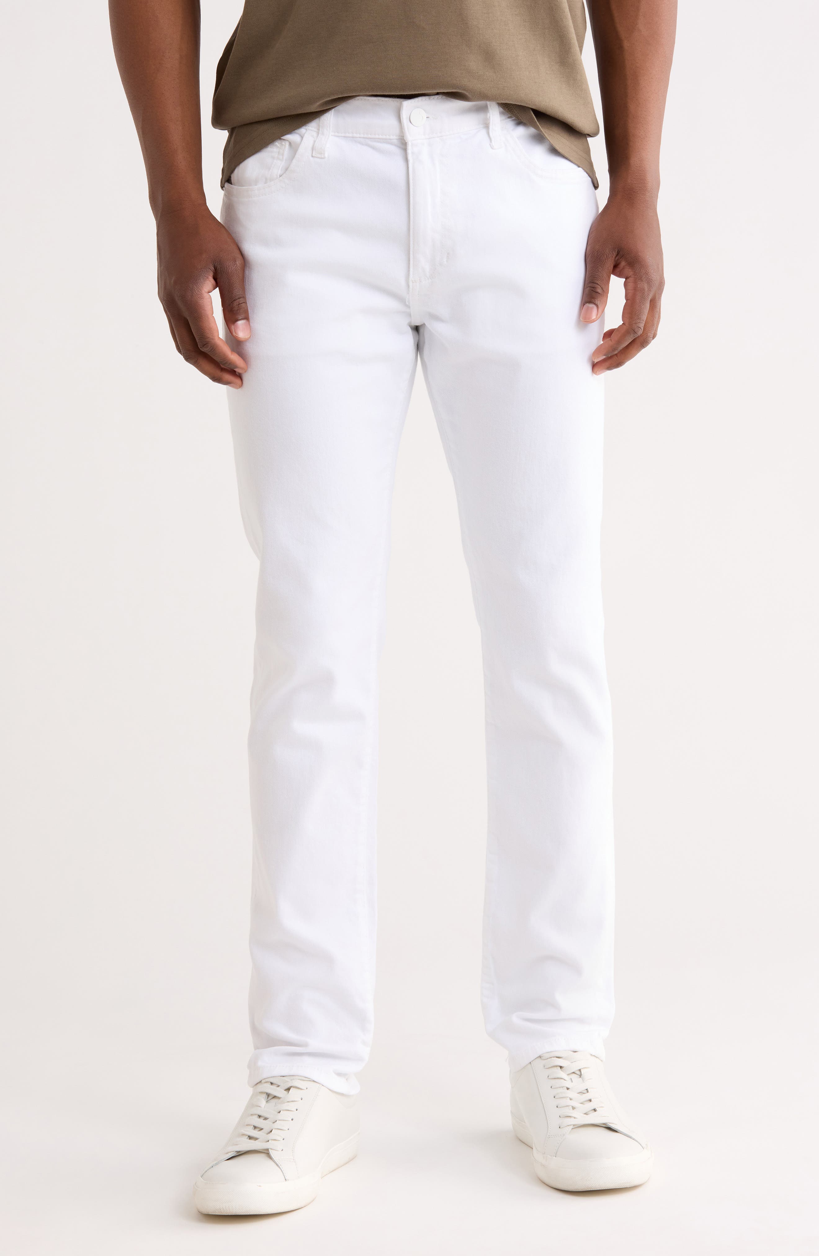 Joe's Jeans The Slim Fit Jeans
