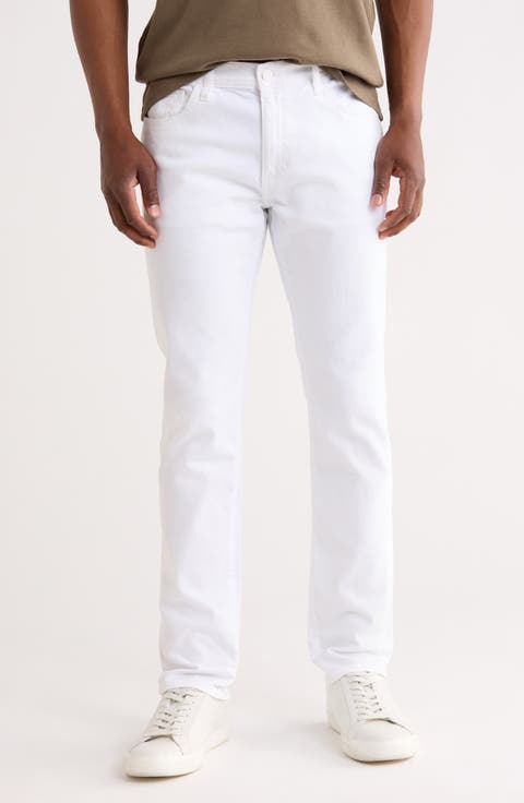 The Slim Fit Jeans