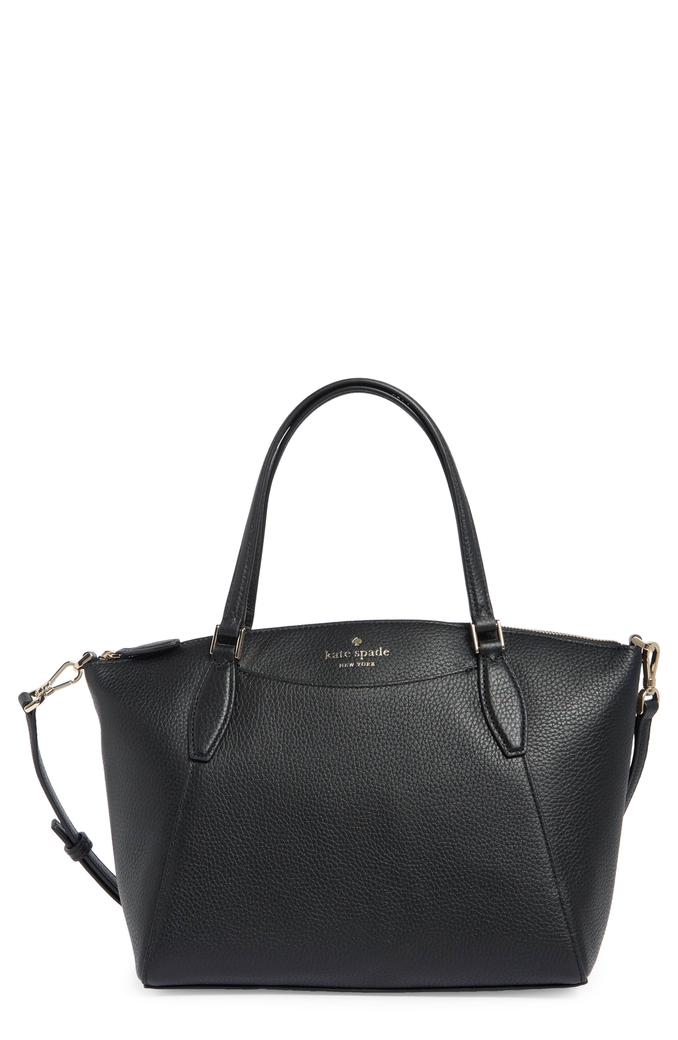 Kate Spade New York monica satchel