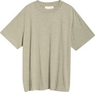 Fear of God Essentials Essential Cotton Blend T-Shirt