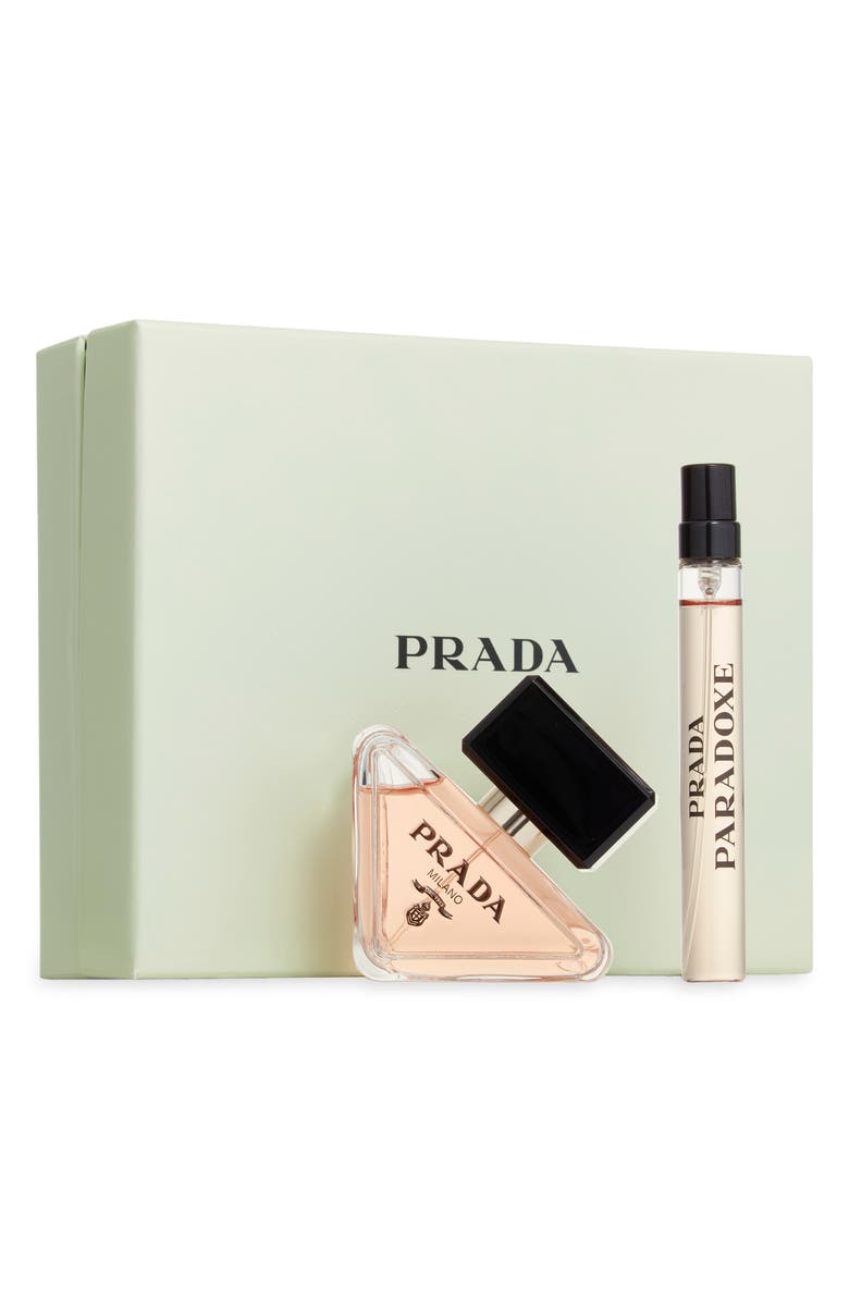 Prada Paradoxe Eau de Parfum Set, Alternate, color, 