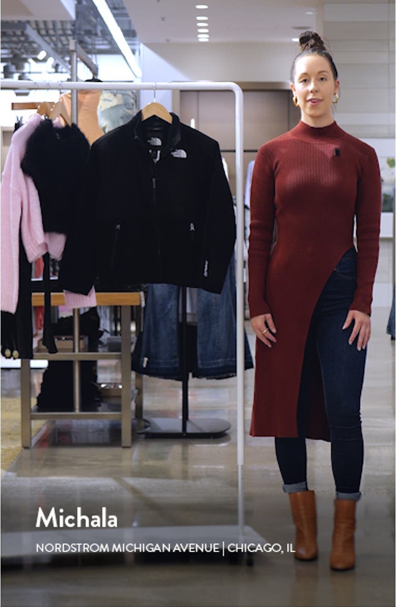 Kids' Denali Water Repellent Jacket, sales video thumbnail