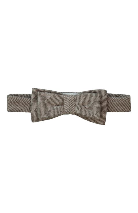 Boys' Classic Bow Tie, Kids