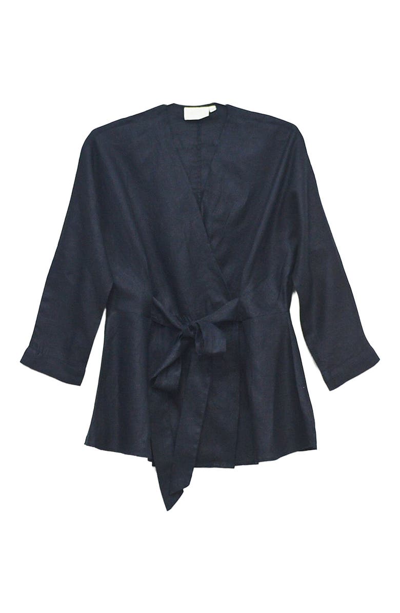 Reistor The Power Moves Shirt, Alternate, color, Black