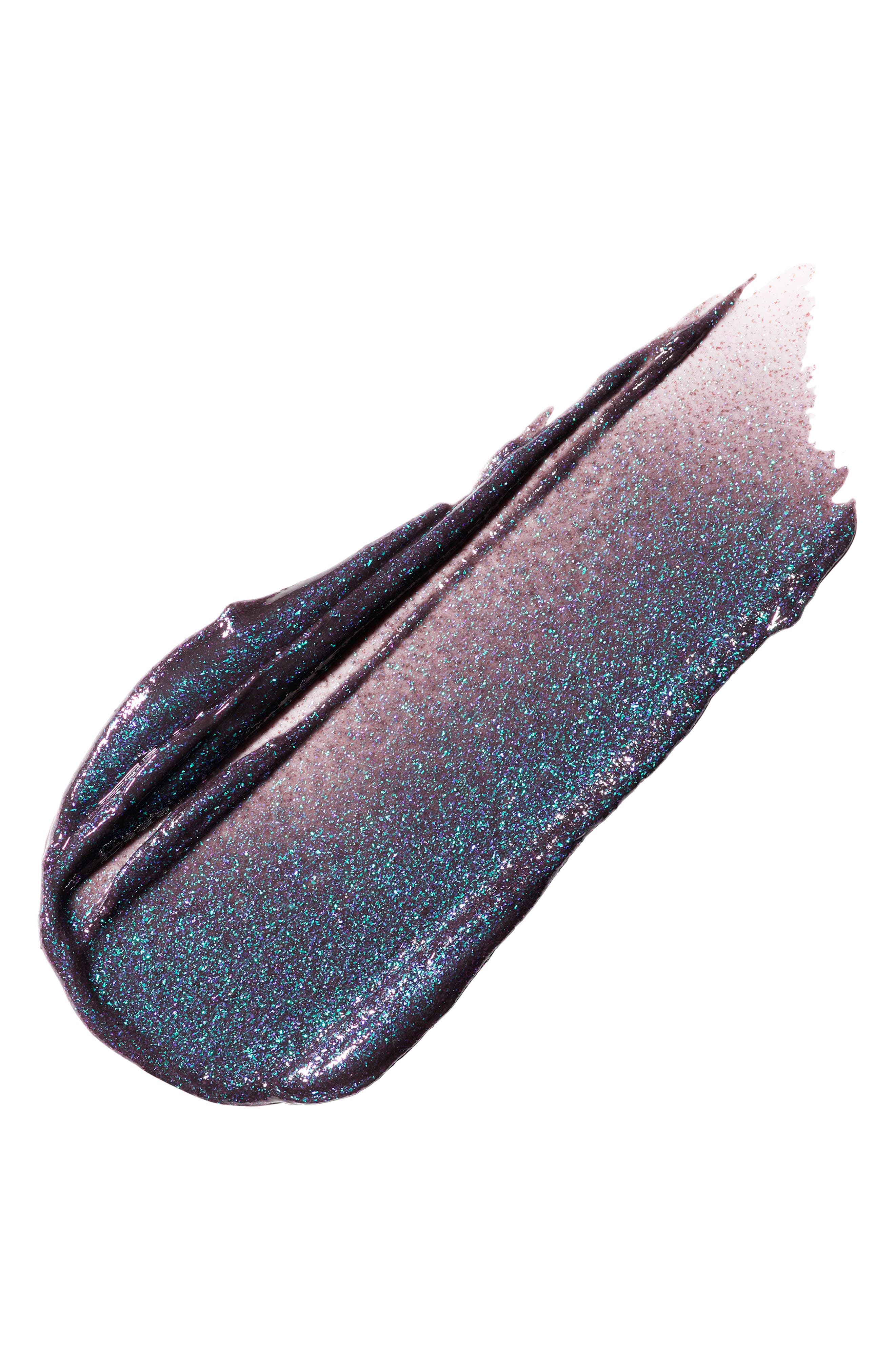 m.a.c fizzy feels lip balm Shiver Shimmy MAC Cosmetics Fizzy Feels Lip