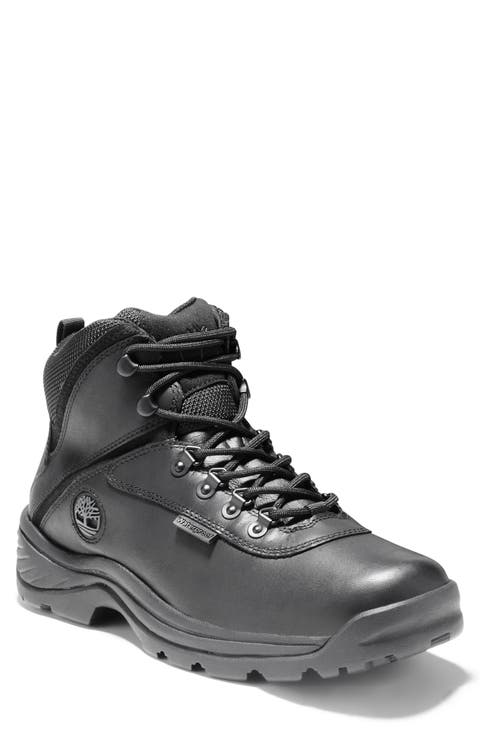 White Ledge Waterproof Hiking Boot (Men)