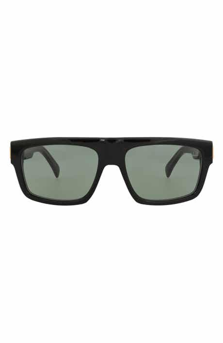 Dunhill 57mm Square Sunglasses