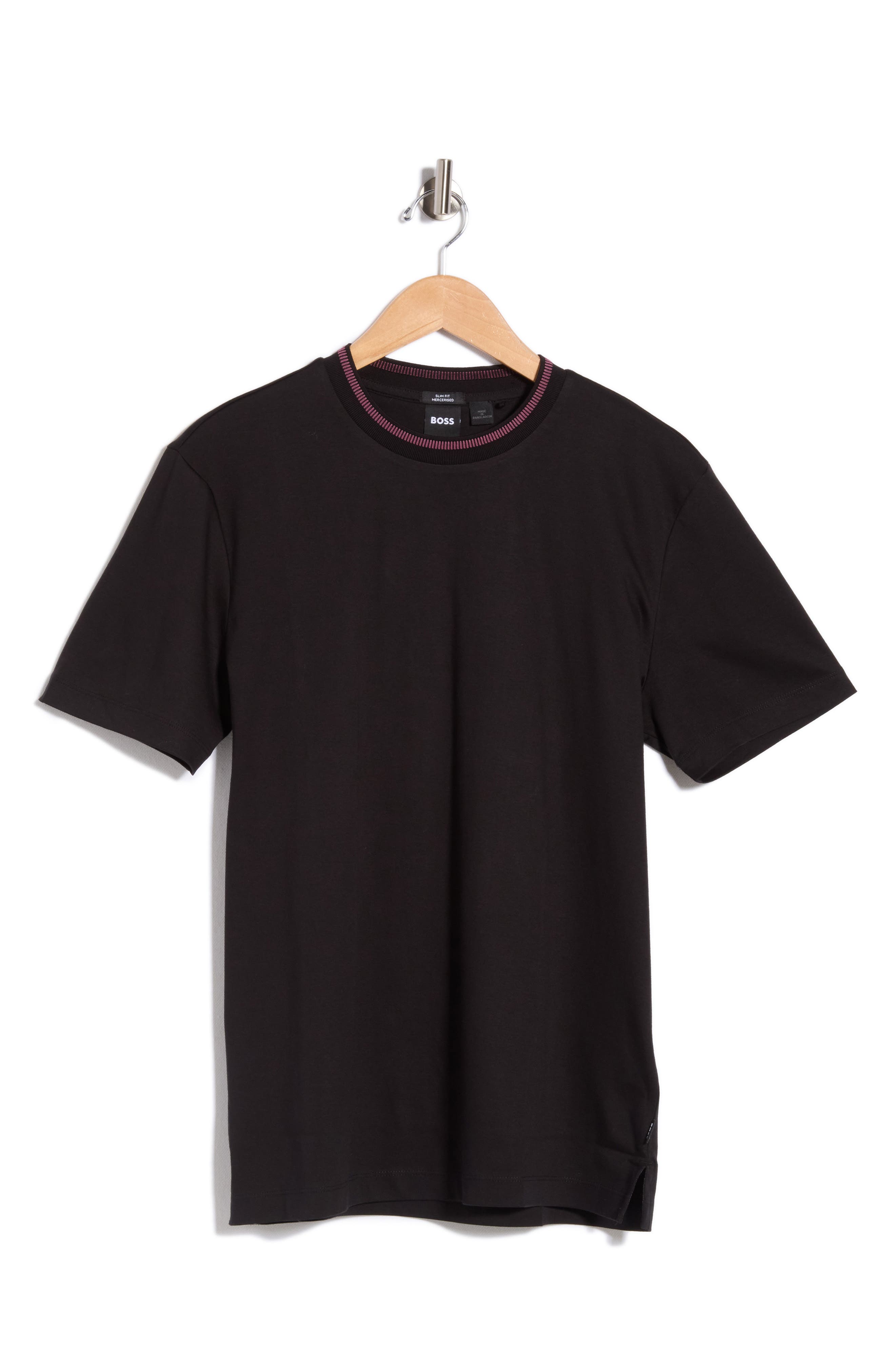 Tessler Knit T-Shirt