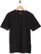 BOSS Tessler Knit T-Shirt