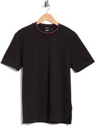 BOSS Tessler Knit T-Shirt