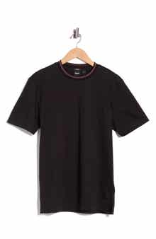 Tessler Knit T-Shirt